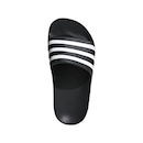 Chinelo adidas Adilette Aqua K - Infantil - Foto 5