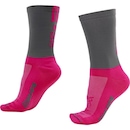 Meia Cano Médio Hupi No Day Off - 36 a 42 - Adulto - Foto 1