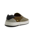 Tênis Osklen Iate Bossanova Oil - Masculino - Foto 3