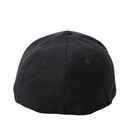 Boné Aba Curva Rip Curl Tepan Weld - Fechado - Adulto - Foto 2