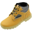 Bota Adventure Gibizinho - Masculina - Foto 4