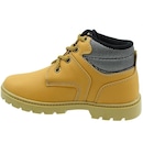 Bota Adventure Gibizinho - Masculina - Foto 5
