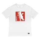Camiseta Grizzly On The Grind Ss - Masculina - Foto 1