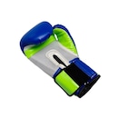 Luvas de Treino Pro Style Everlast 12 OZ Boxe - Adulto - Foto 4