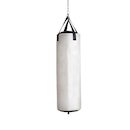 Saco de Pancada Everlast 70 Libras Cheio 108X32cm 32kg - Foto 2