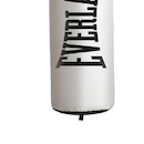 Saco de Pancada Everlast 70 Libras Cheio 108X32cm 32kg - Foto 4
