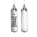 Saco de Pancada Everlast 70 Libras Cheio 108X32cm 32kg - Foto 5