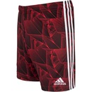 Bermuda 2 CR Flamengo 21/22 adidas - Masculina - Foto 3
