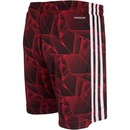 Bermuda 2 CR Flamengo 21/22 adidas - Masculina - Foto 4