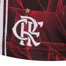 Bermuda 2 CR Flamengo 21/22 adidas - Masculina - Foto 5