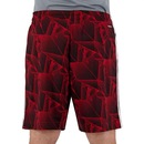 Bermuda 2 CR Flamengo 21/22 adidas - Masculina - Foto 7