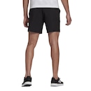 Shorts adidas Essentials Chelsea Linear Logo - Masculino - Foto 3
