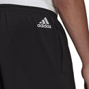 Shorts adidas Essentials Chelsea Linear Logo - Masculino - Foto 6