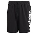 Shorts adidas Essentials Chelsea Linear Logo - Masculino - Foto 1