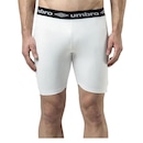 Bermuda Térmica Umbro TWR Diamond New - Masculina - Foto 3