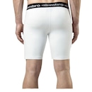 Bermuda Térmica Umbro TWR Diamond New - Masculina - Foto 4