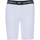 Bermuda Térmica Umbro TWR Diamond New - Masculina - Foto 1