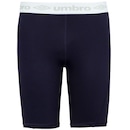 Bermuda Térmica Umbro TWR Diamond New - Masculina - Foto 1
