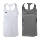 Kit de Camsieta Regatas Penalty X - Feminino - 6 Unds - Foto 4