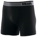Cueca Boxer Mash Sem Costura Microfibra - Adulto - Foto 1