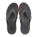 Chinelo Oakley Rest 2.0 Grenadine - Masculino - Foto 3