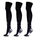 Kit de Meião Penalty Max - 39 ao 44 - 3 unidades - Masculino - Foto 1