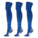 Kit de Meião Penalty Max - 39 ao 44 - 3 unidades - Masculino - Foto 1