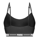Top Fitness Puma Modal Stretch - Adulto - 3 unidades - Foto 3