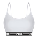 Kit Tops Fitness Puma Modal Stretch - 2 unidades - Feminino - Foto 2