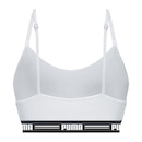 Kit Tops Fitness Puma Modal Stretch - 2 unidades - Feminino - Foto 3