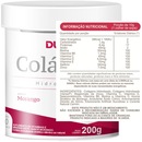 Colágeno Hidrolisado Verisol Vitaminas Morango Duom - 200g - Foto 3