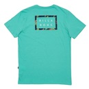 Camiseta Billabong Die Cut III - Masculina - Foto 2