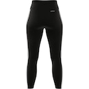 Calça Legging adidas Designed To Move 3 Stripes - Feminino - Foto 2
