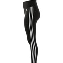 Calça Legging adidas Designed To Move 3 Stripes - Feminino - Foto 3
