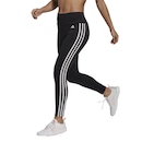 Calça Legging adidas Designed To Move 3 Stripes - Feminino - Foto 4
