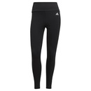 Calça Legging adidas Designed To Move 3 Stripes - Feminino - Foto 1
