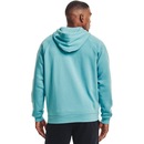 Jaqueta Under Armour Rival Fleece FZ - Masculina - Foto 3
