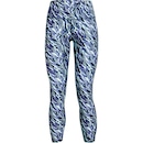 Calça Legging Under Armour HeatGear 7/8 - Feminina - Foto 3