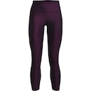 Calça Legging Under Armour HeatGear No-Slip Waistband Ankle - Feminina - Foto 4