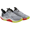 Tênis Under Armour Spawn 3 - Masculino - Foto 2