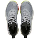 Tênis Under Armour Spawn 3 - Masculino - Foto 4