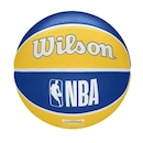 Bola De Basquete Wilson Golden State Warriors Team Tribute 7 - Foto 2