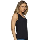 Camiseta Regata Rola Moça Max Fresh - Feminina - Foto 3