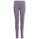 Calça Legging adidas Cintura Alta Essentials Logo - Feminina - Foto 1