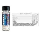 Sekka Abdomen Normal + 3X Sekka Abdomen Night Red Series - 3 unidades - Foto 2