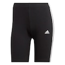 Shorts adidas Ess 3s Bike GR3866 - Feminino - Foto 1