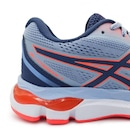 Tênis Asics Gel Hypersonic 2 - Feminino - Foto 4