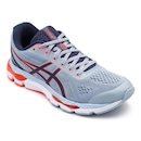 Tênis Asics Gel Hypersonic 2 - Feminino - Foto 1