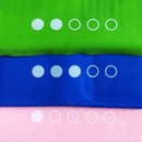 Kit Faixa Elástica Band Faixas Ahead Sports - 3 unidades - Foto 4