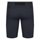 Bermuda Térmica Puma Long Boxer - Masculina - Foto 1